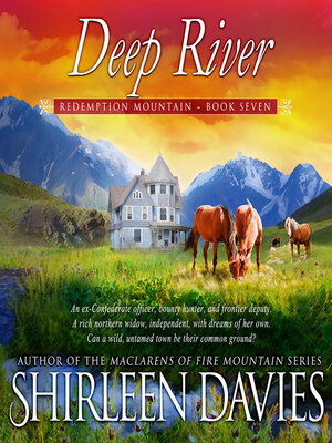 cover image of Deep River